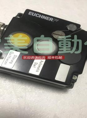 安士能EUCHNER安全开关TZLEOORC18VA-C2189开关100449询价