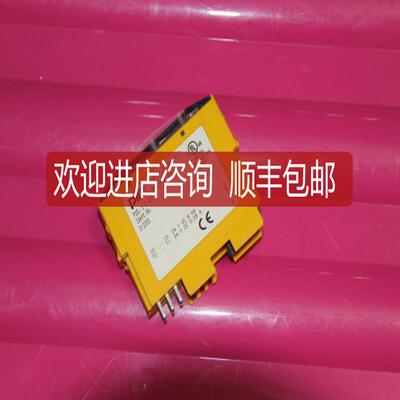 PILZ 312200 ; PSSu E F 4DI  装 咨询价