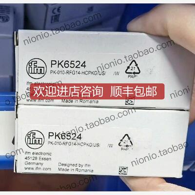 易福门，电容式接近开关，KD0012，，询价