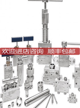 21UF16M 21BF4M 21BF6M MAXIMATOR高压阀  咨询价