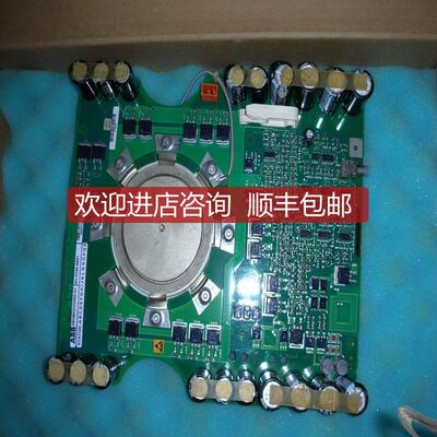 3BHB003230R0101  5SHX 14H4502  IGCT  询价