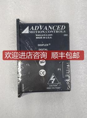 ADVANCED MOTION CONTROLS DR100EE20A8BDCB-DS35 电机驱询价