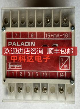 Crompton 253-TVLW 英国克朗普顿控制器253-TVLW-RRHG-C询价