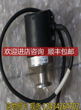 促 Leybold 莱宝薄膜规真空计D-50968 15813 DI2000 0-2ba询价