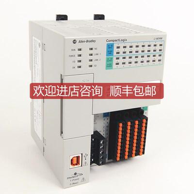 1769-L18ERM-BB1BAB封控制器1769L18ERMBB1B询价