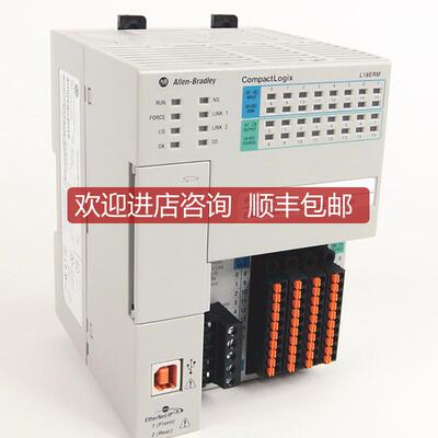 1769-L18ERM-BB1BKAB控制器1769L18ERMBB1BK询价