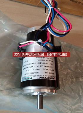 MT586电机PITTMAN AMETEK伺服马达2131-MT5313-R1三坐标伺询价