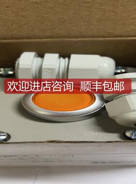 KONGSBERG  KAG-001-60629  8100338 报警按钮询价