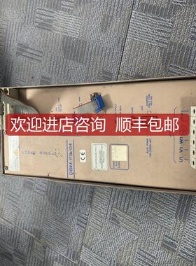 MOOG穆格 CY2012伺服电源驱动器DBM-PS/04CY200800  询价