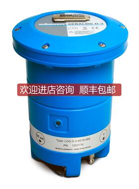 SebaKMT 赛巴 噪声级压力记录器传输器 VM-880 黑色金属定位询价