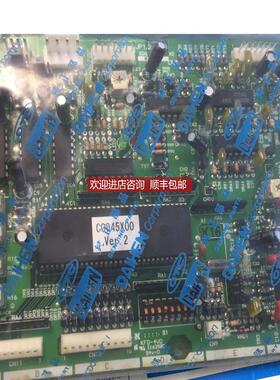 OTC 主控 K5374P电路 C0045X00 ,C0045P   就询价