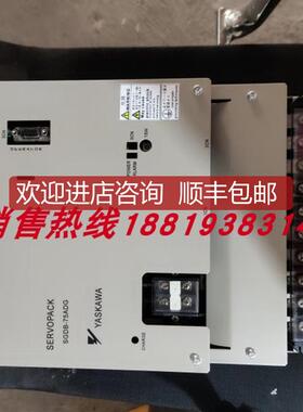 SGDM-1EADA安川伺服驱动    询价
