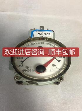 OVAL NP145B10 1060CC 阀位指示器询价