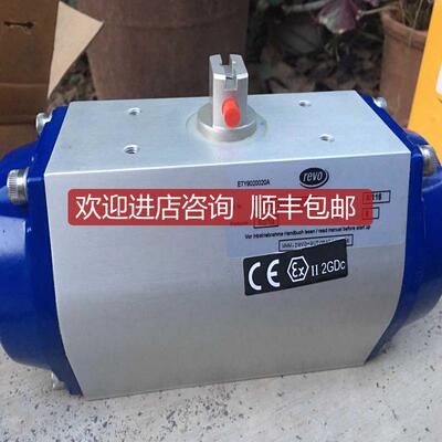 英国revo气动执行器RD5050007000000  AMG-PESCH  BR03-SA询价
