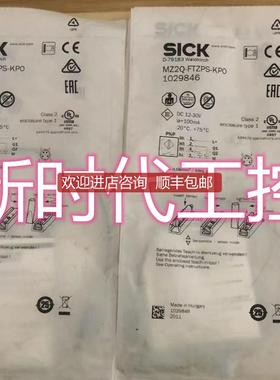 MZ2Q-FTZPS-KP0 1029846 MZ2Q-FTZPS-KPO T型槽缸传器磁询价