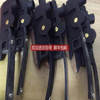VAHLE法勒碳刷KUFU25-7询价
