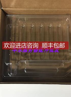 INTEL X710-DA4 LPE16004 QLE2564 4口网卡HBA卡塑料盒 装盒询价