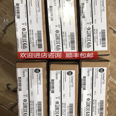 AB模块 2094-BC01-MP5-S 2094-AC09-M02-S  询价