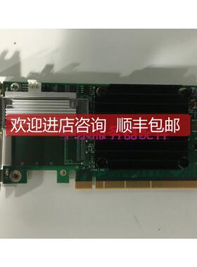 MELLANOX/迈络思MCX455A-ECAT CONNECTX-4 CX4 100G 单口询价