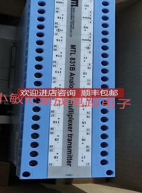 英国多路温度转换器MTL838B C MTL5553 MTL3052询价