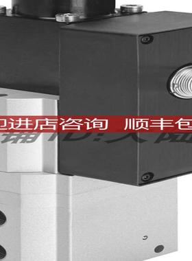 费斯托FESTO 比例阀 MPPES-3-1/4-10-420 187334 询价