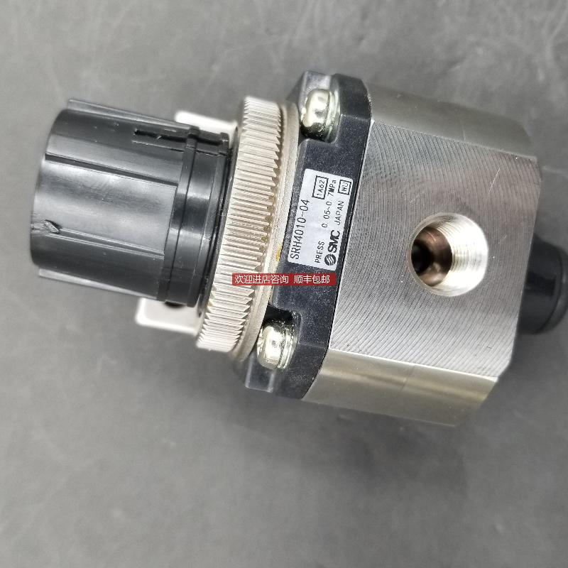 SMC洁净型调压阀SRH4010-01/02/04/03-X238/R 询价