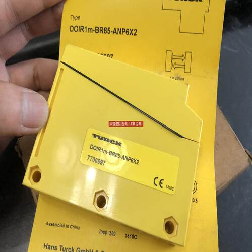 图尔克传器RU300U-M30E-2UP8X2T-H1151询价