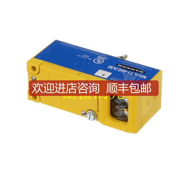 SLSK30-1350Q88-1RE15 BANNER ENGINEERING 控制 欲购从速询价