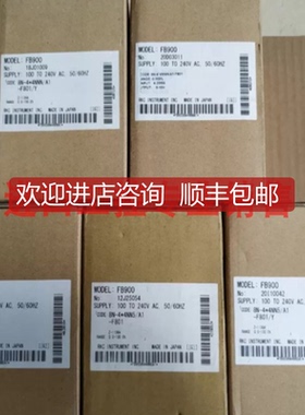 RKC温控器FB900-8N-44NN5/A1-F801/Y温控表询价