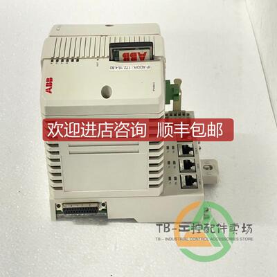 3BSE018100R1 PM860K01 器单格 B询价