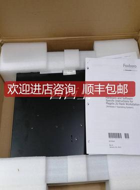 P0922VV FOXBORO PLC控制模块  询价