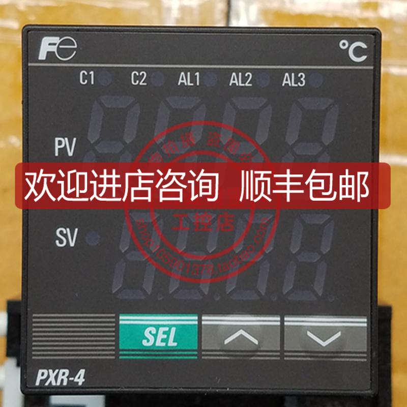 PXR4TAS1-1Y000   温控器 PXR4TAS1-1Y000 询价
