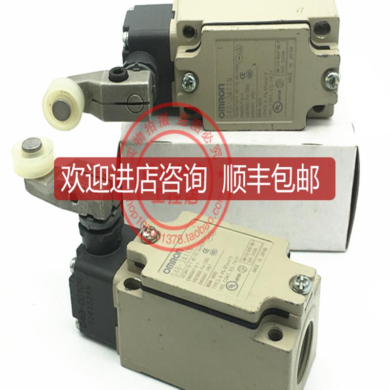 D4B-1A11N D4B-2A11N D4B-4A11N  安全限位开关 询价