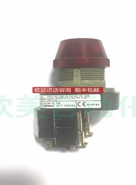 AB开关按钮800T-P16 T红色按钮800T-P16R T 120VAC 询价