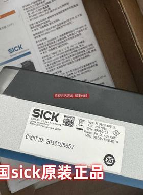 西克SICK  RFU620-10505传器读码器1077860询价