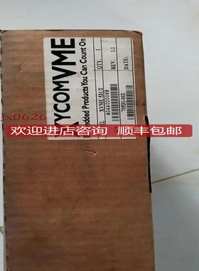 XVME531/2 模拟量输AO XYCOM XVME-531 70531-002 询价