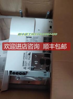 伦茨ECSCA064C4V变频器  询价