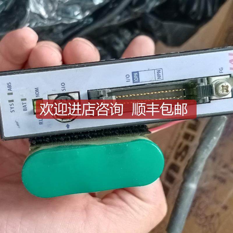 iai rcb-cv-np-2-ab控制器，询价