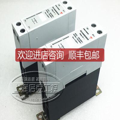 RJ1A60D30E 30A  佳乐CARLOGAVAZZI 固态继电器 询价