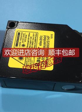 OADM 20S4460/S14F堡盟Baumer激光测距传器位移传器询价