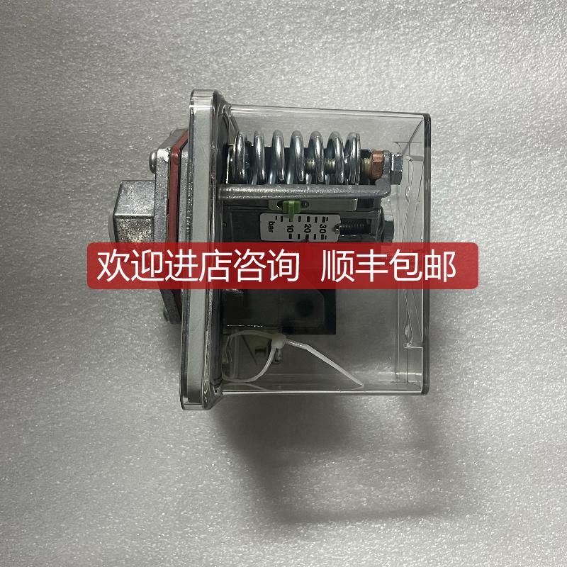 TIVAL FF4-32DAH 2-32bar 压力开关 询价