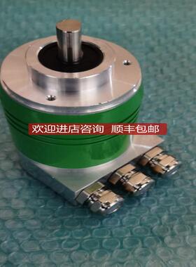 PAM58C10-BF6XXR-4096/8192 ELCO编码器询价