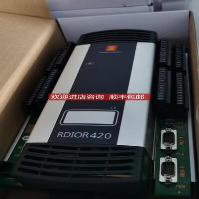 RDIOR420 KONGSRERG康斯伯模块询价