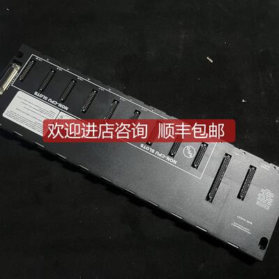 IC693CHS391N 模块底 询价