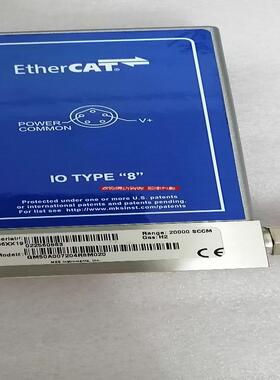 MKS 气体流量计GE50A007204R8M020 20000SCCM H2封特询价