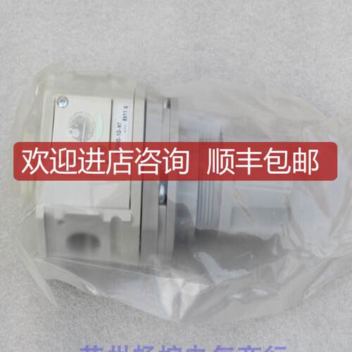喜开理CKD调压阀RN3000-10-NT询价