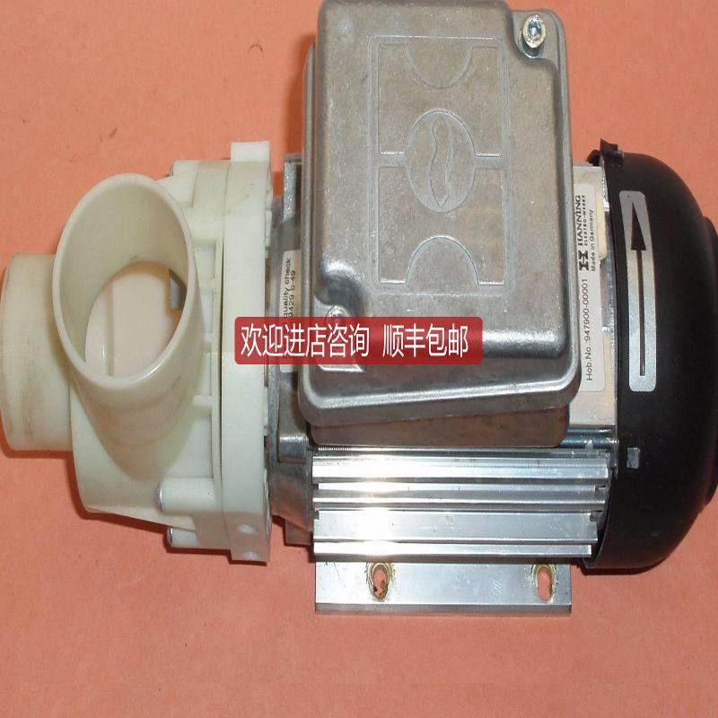 HANNING自动清洗机水泵CPF16-003  EMB30-148询价
