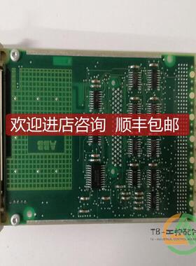 B MB510 3BSE002540R1程序卡接口原厂模块询价