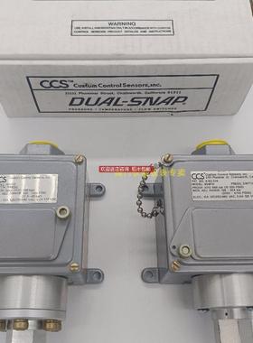 CCS压力开关604P31 604G5询价