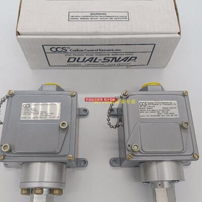 CCS压力开关604P31 604G5询价